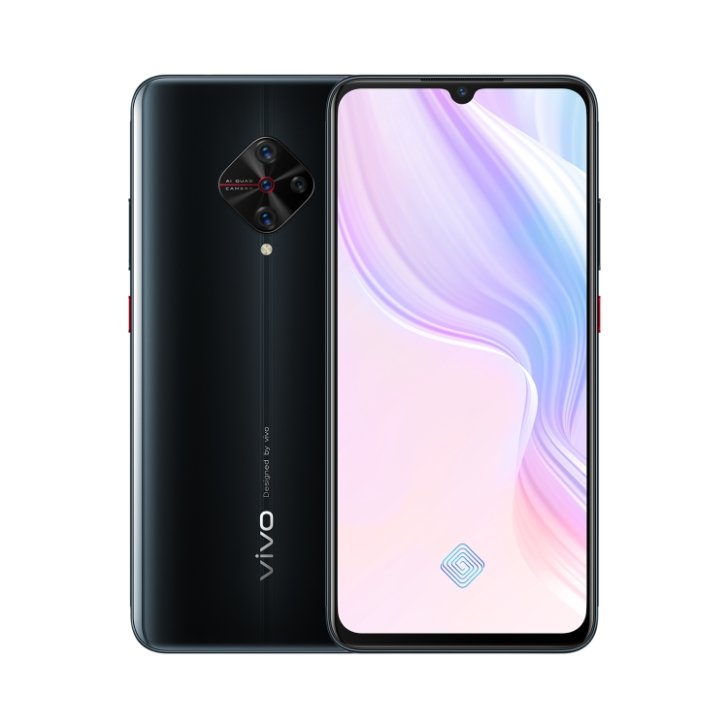 Vivo S1 Pro
