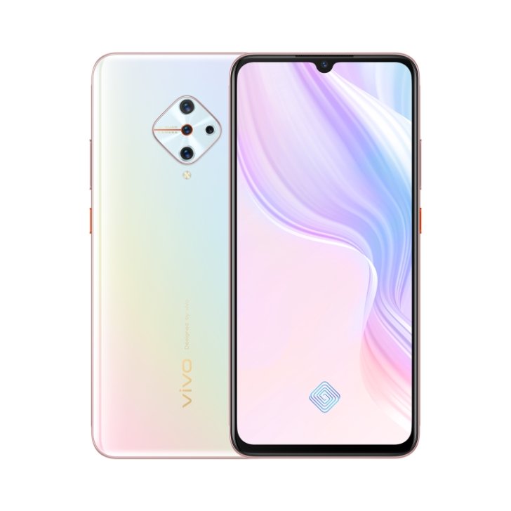 Vivo S1 Pro