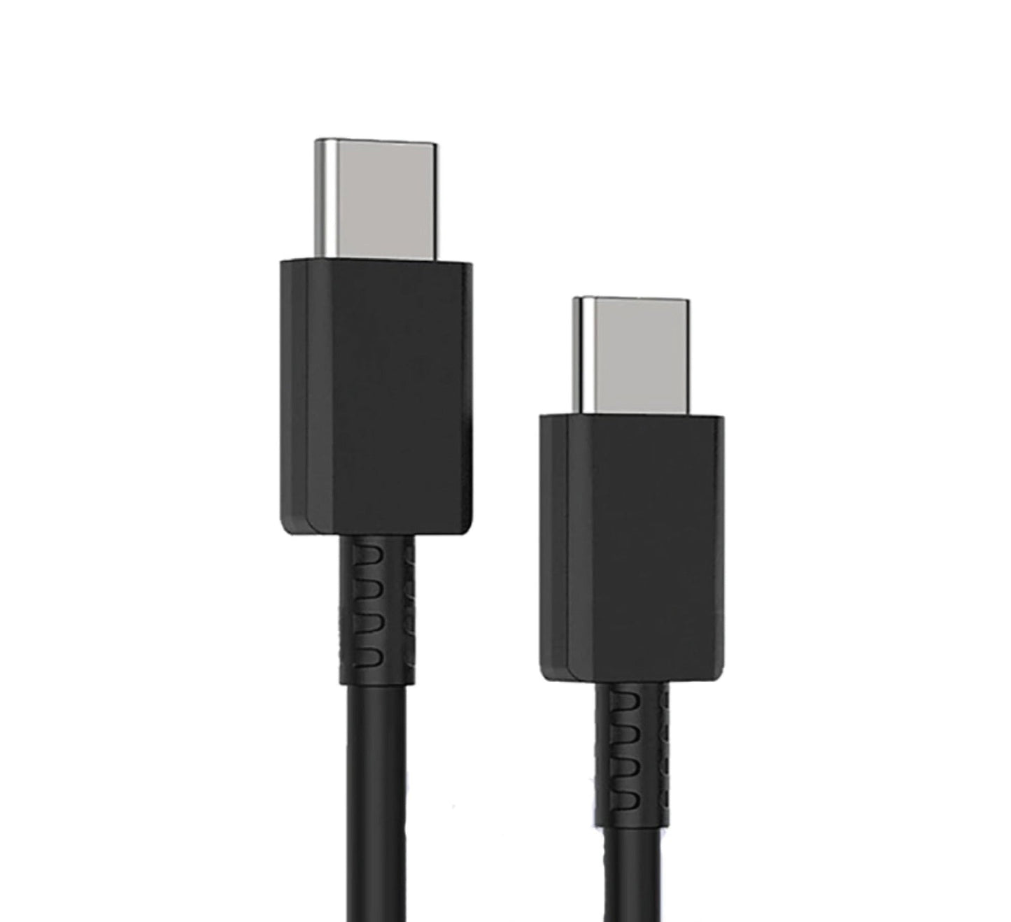Samsung Super Fast Type-C to Type-C Cable
