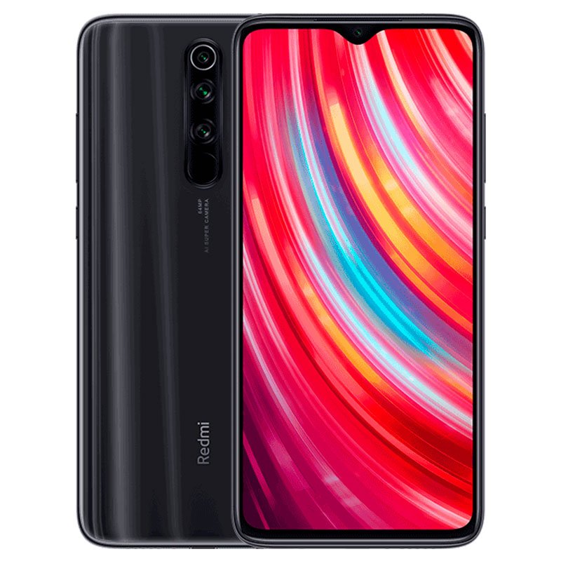 Xiaomi Redmi Note 8 Pro