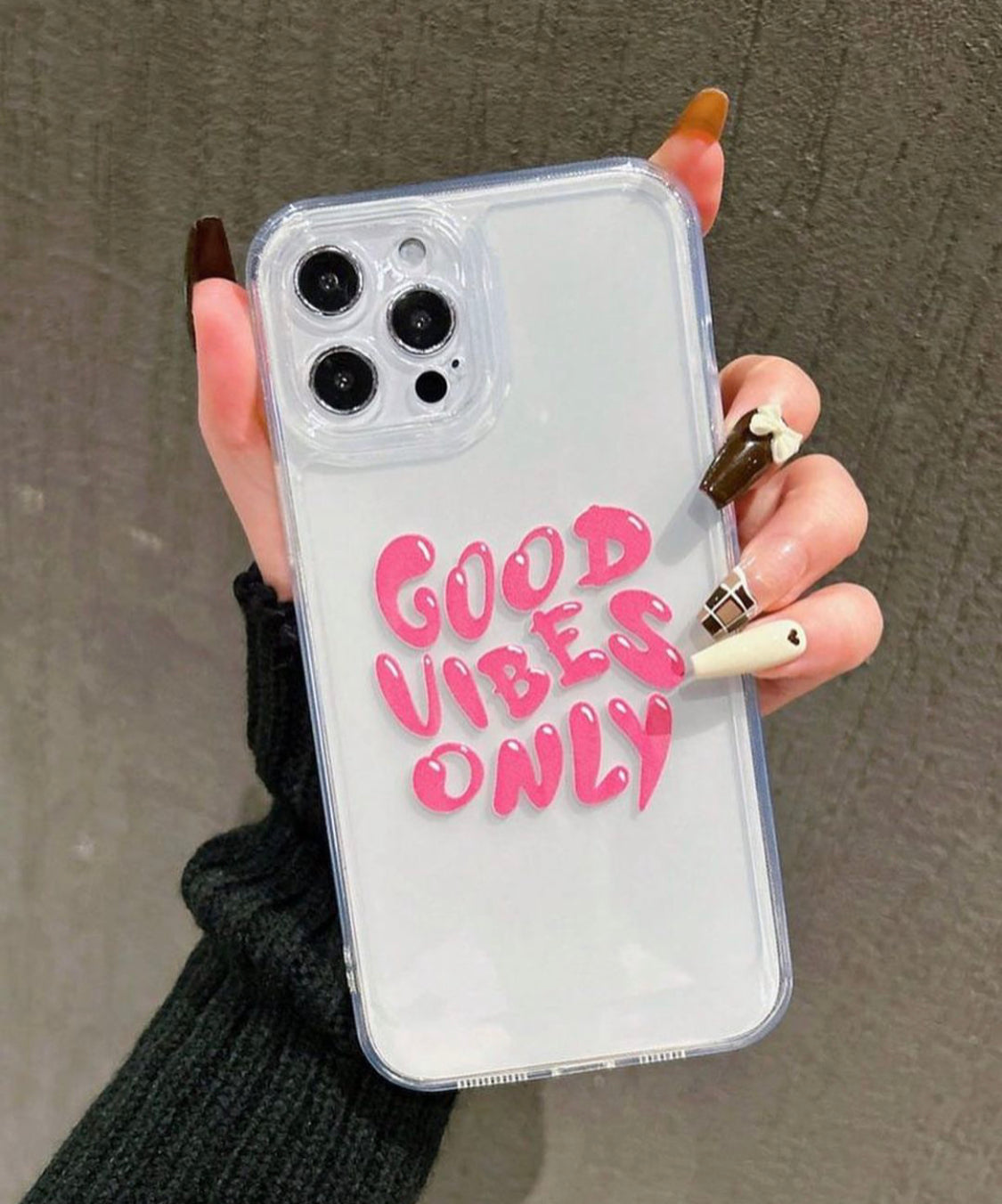 MPrinted Customise PNG Cas