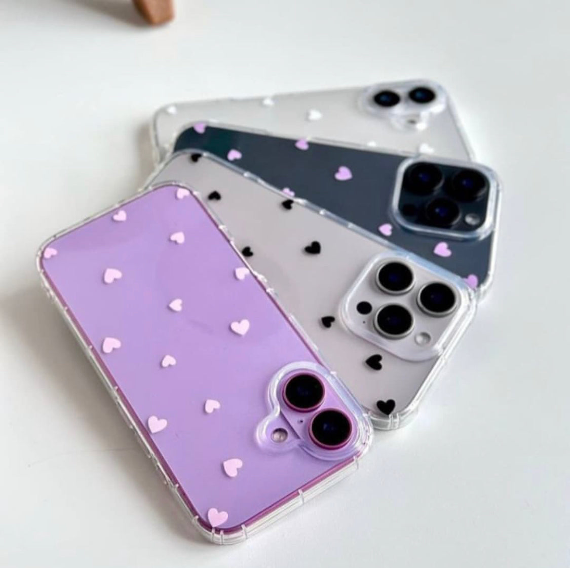 Printed Customise PNG Case