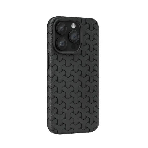 Soft Woven Trendy Super Quality Case