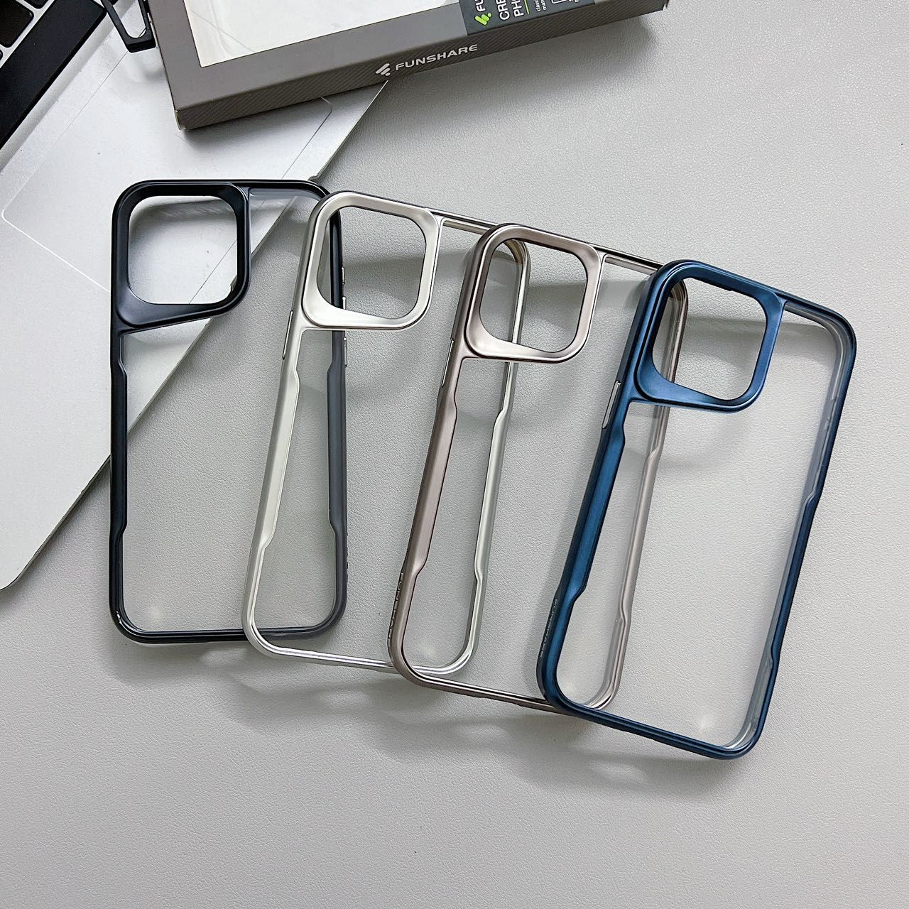 "Gear Case - with Premium Quality -