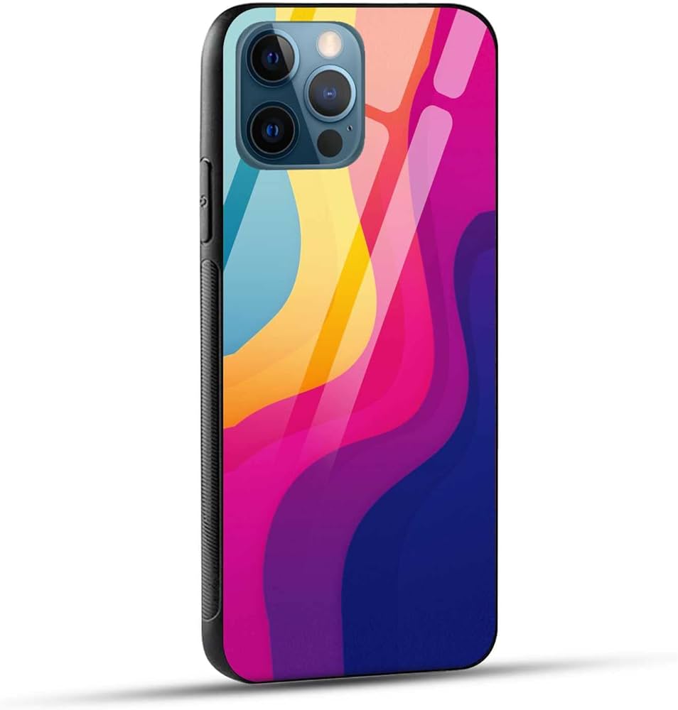 "Color Me Bright: Personalize with Rainbow Magic! Phone case" all Phone models ( Write your phone model below )