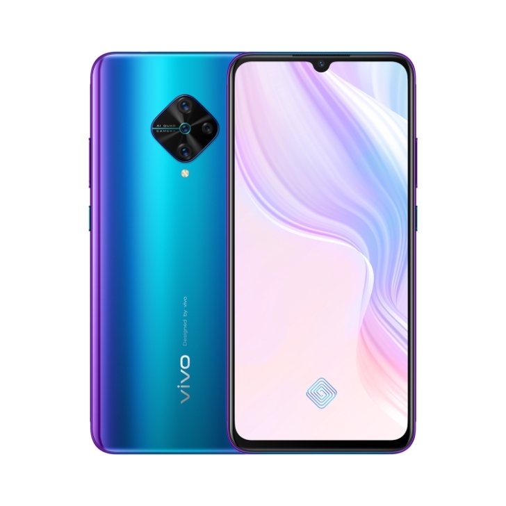 Vivo S1 Pro