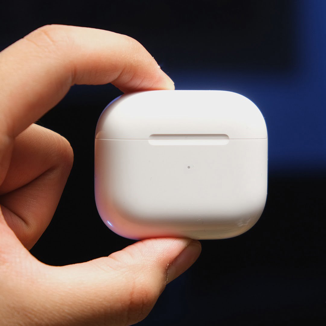 Apple AirPods 3rd Generation (Master Copy) 100% Feels like Original