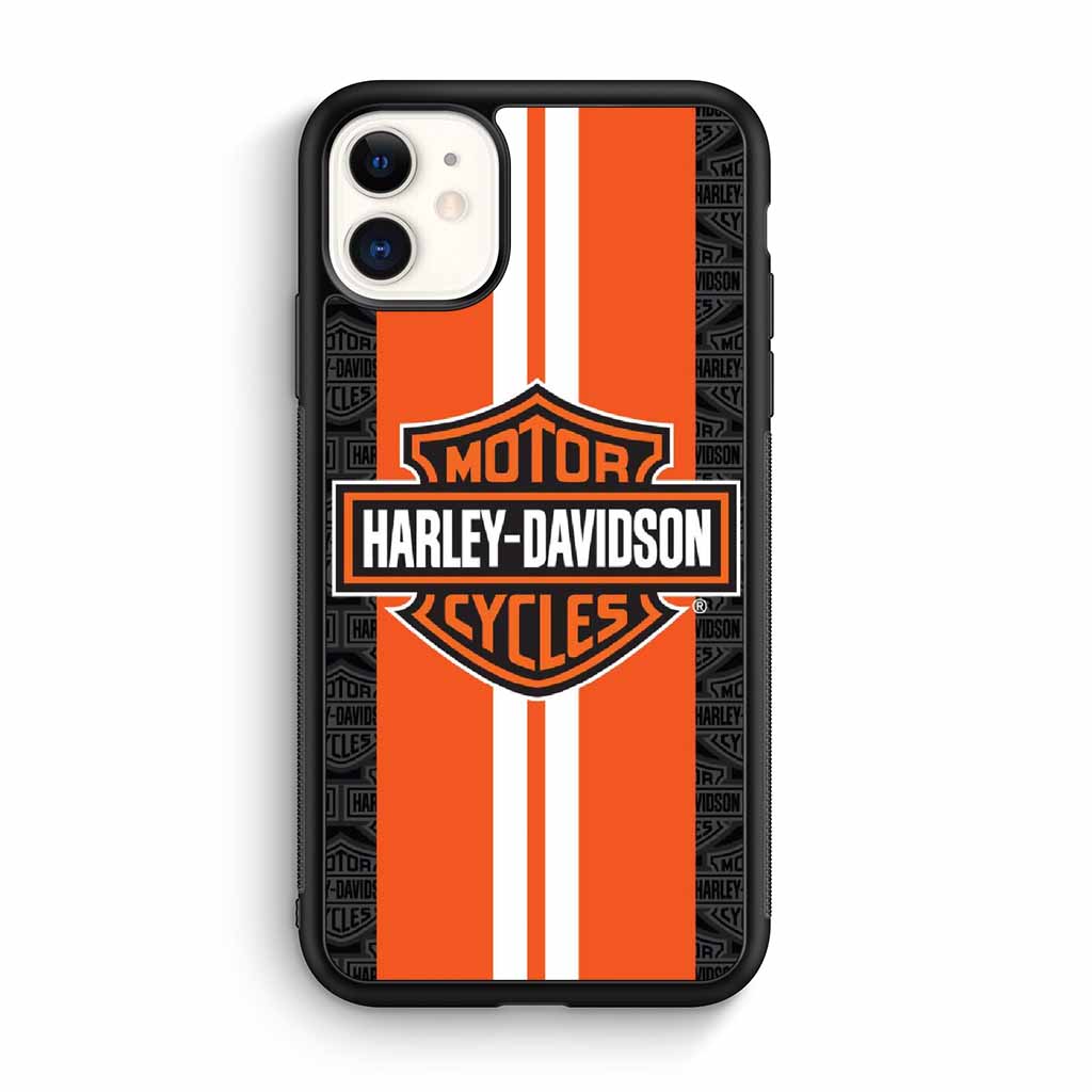 Harley Davidson Case By stuffonline 2D premium