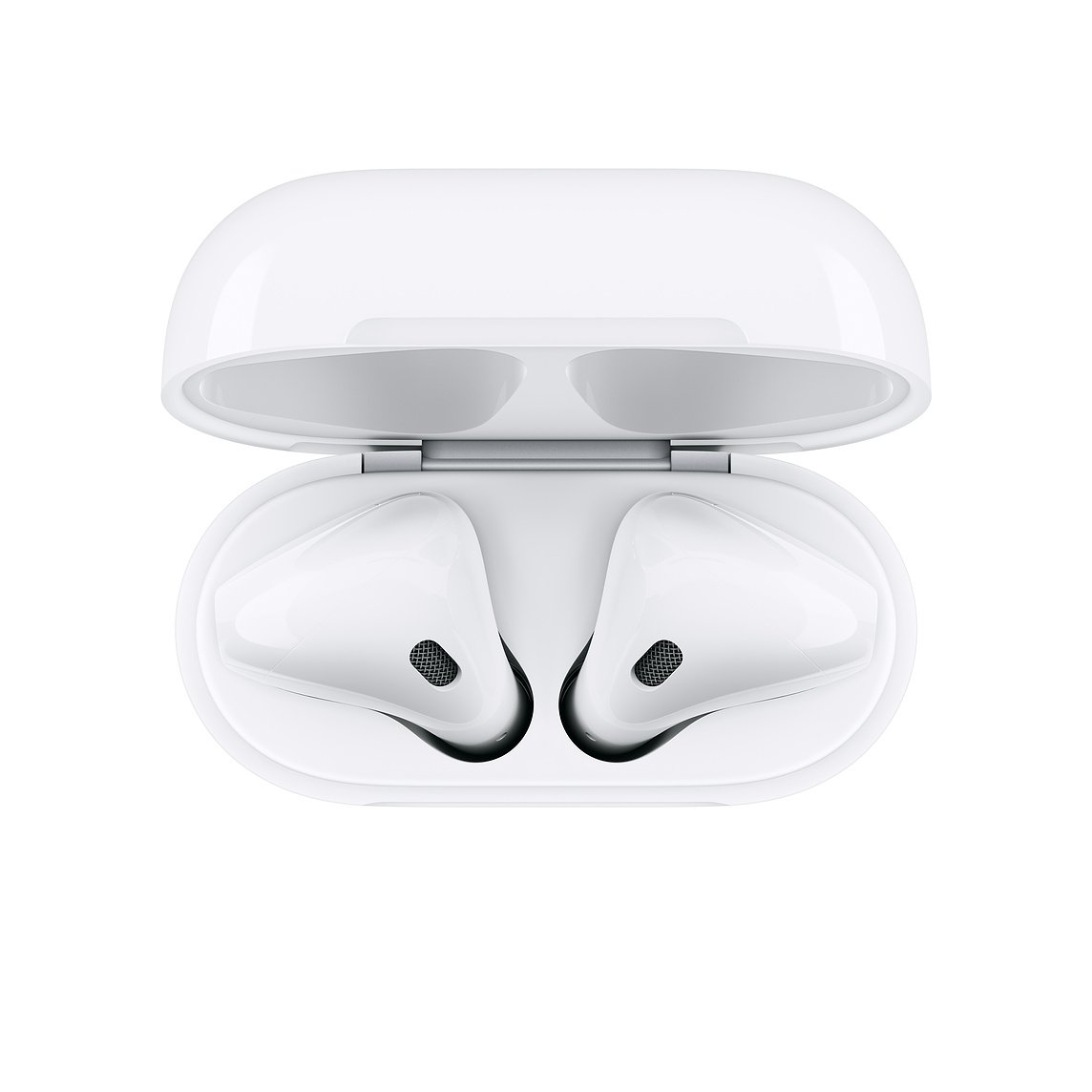 Apple AirPods 2 (Master Copy) 100% Feels like Original
