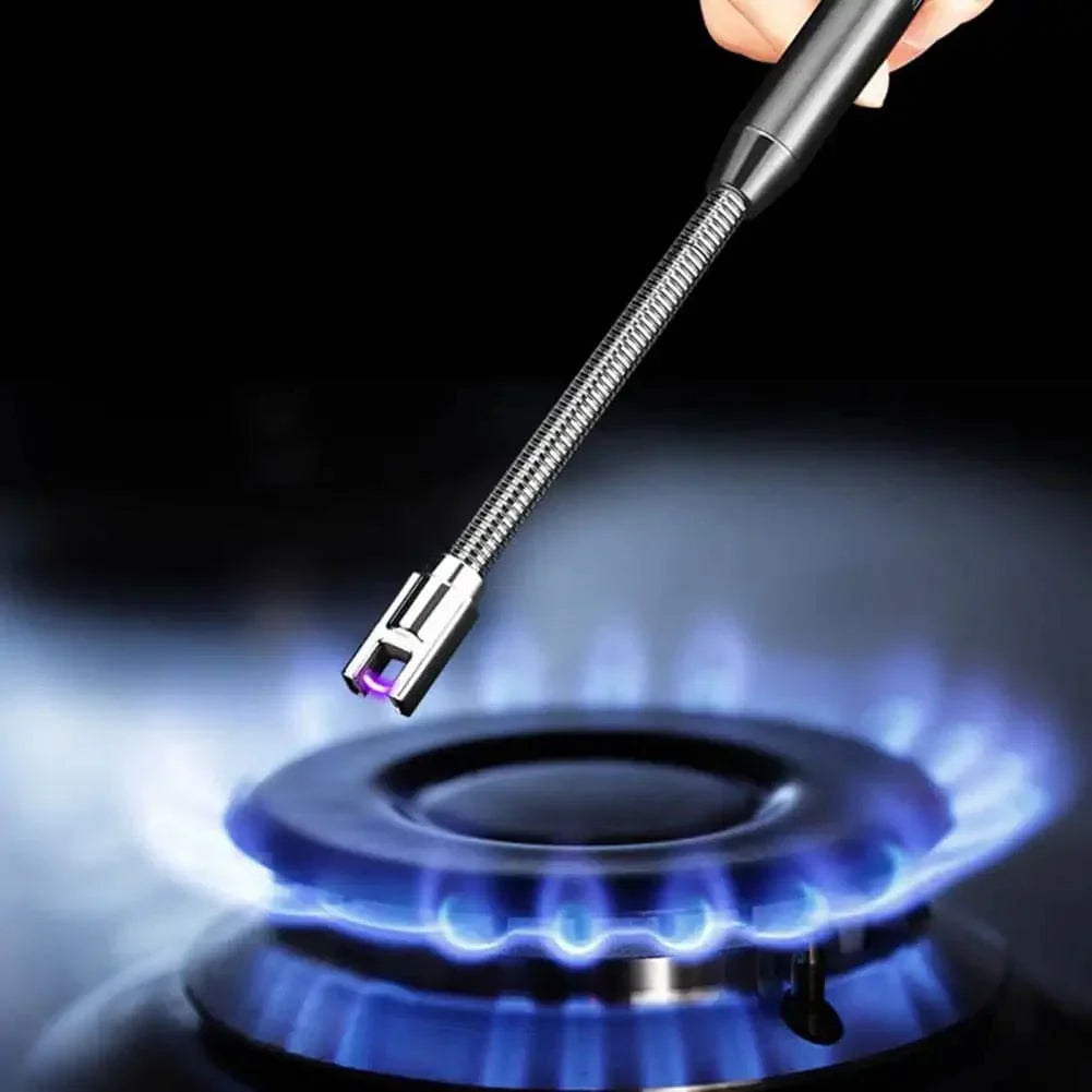 Stove Long Handle Electronic Lighter