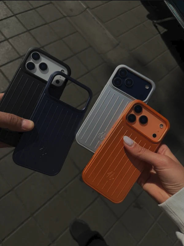 Executive Classy Case