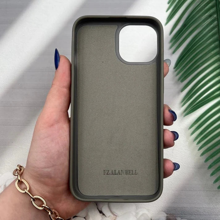 Premium PU Leather Case with Stand