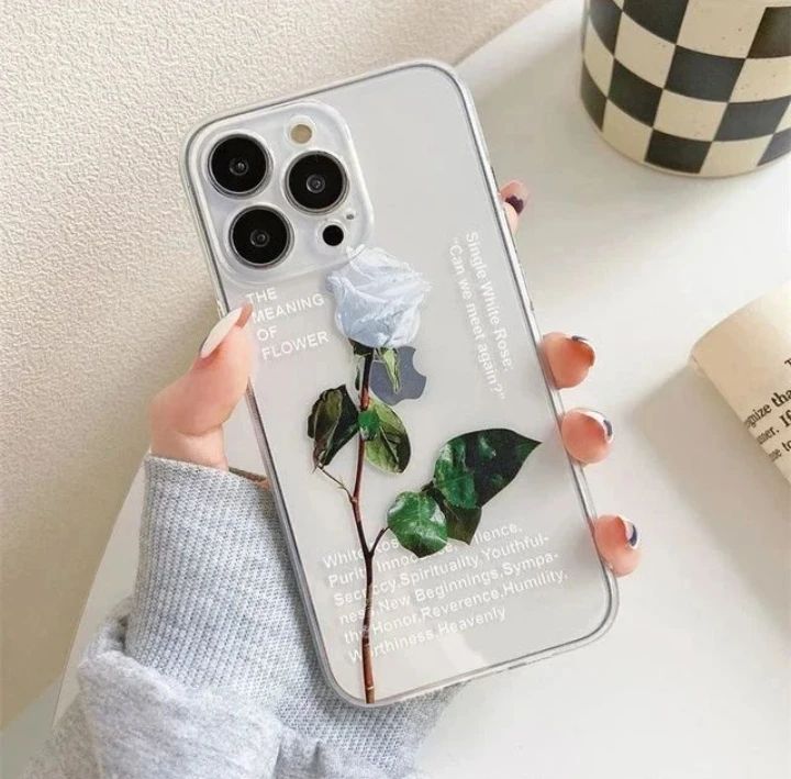 Printed & custom