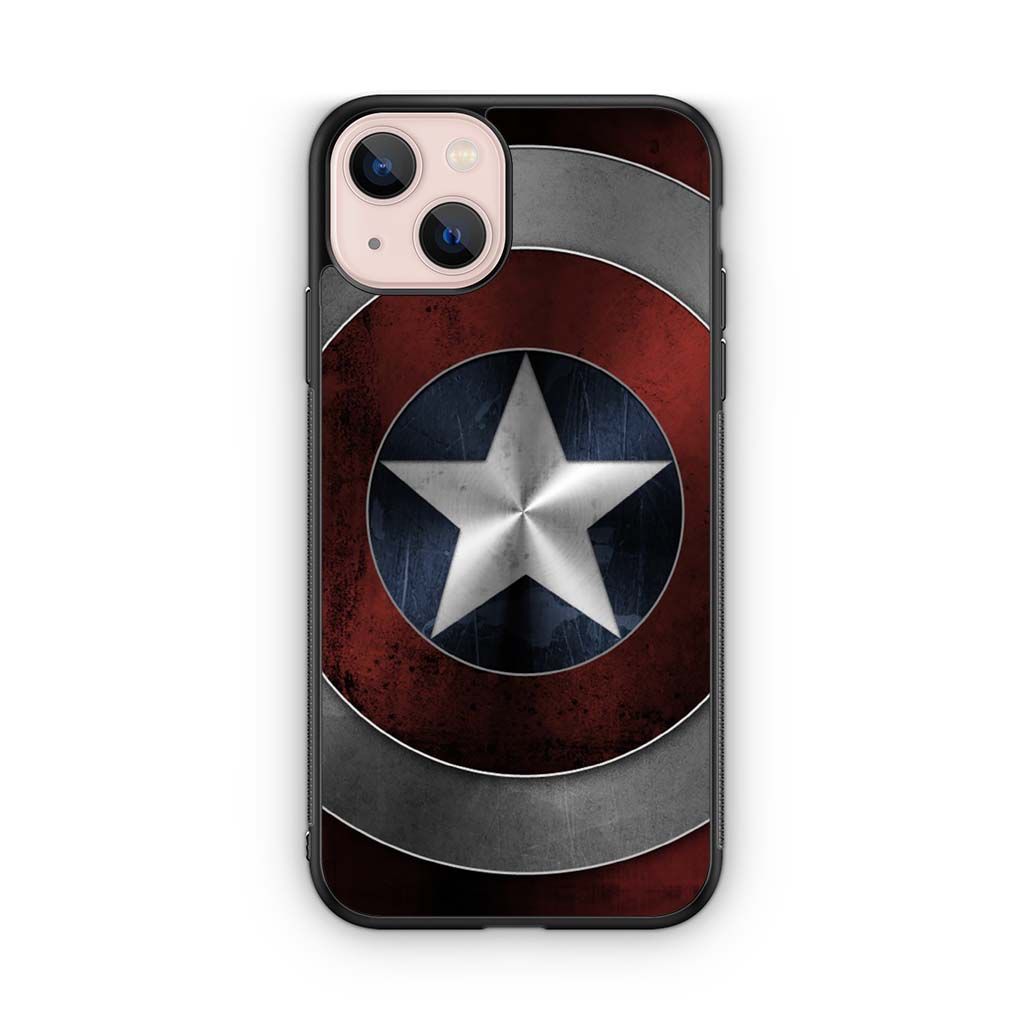 Captain America Shield Case