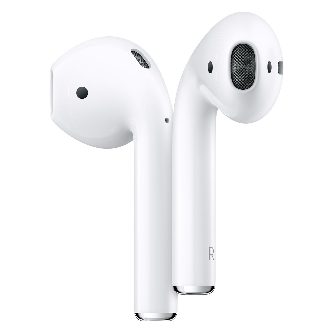 Apple AirPods 2  (Master Copy) 100% Feels like Original