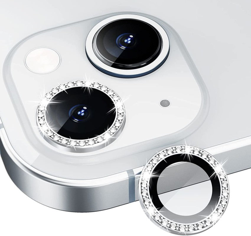 IPHONE STONE CAMERA LENS -