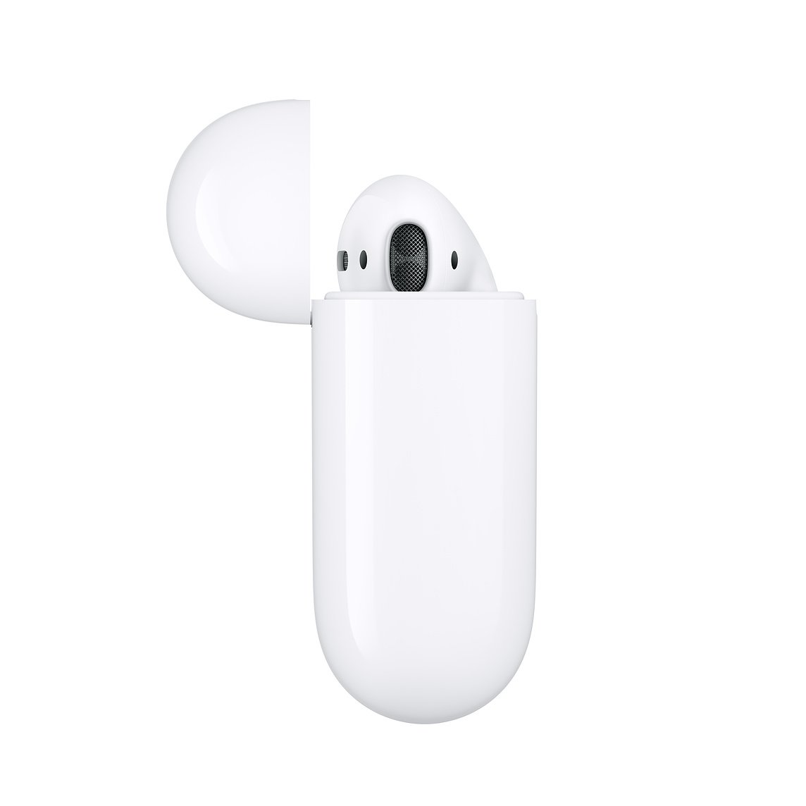 Apple AirPods 2  (Master Copy) 100% Feels like Original