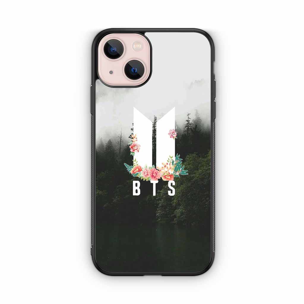 Bts Boyband Case