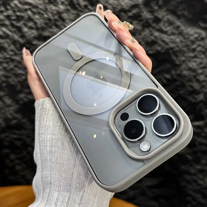 MagSafe Premium Bumper Case for