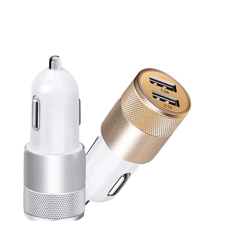 USB Bullet Car Charger Premium Quality