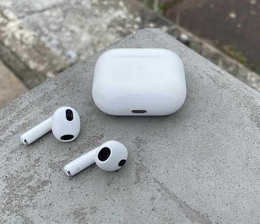 Apple AirPods 3rd Generation (Master Copy) 100% Feels like Original