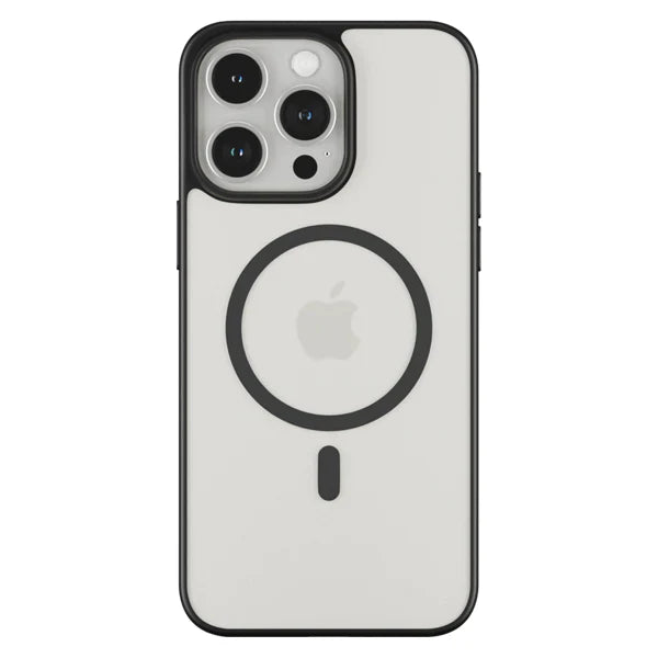 MagSafe Premium Bumper Case for