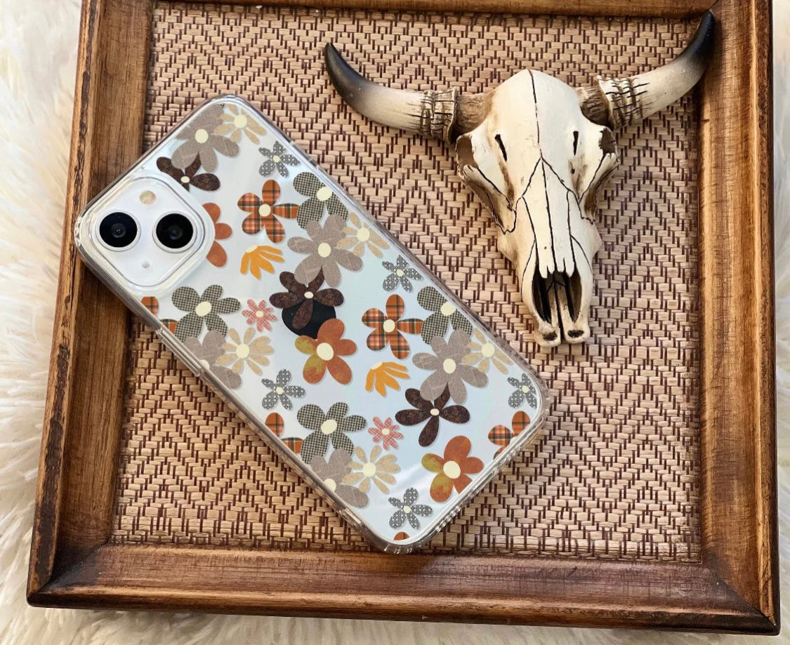 Printed Customise PNG Case