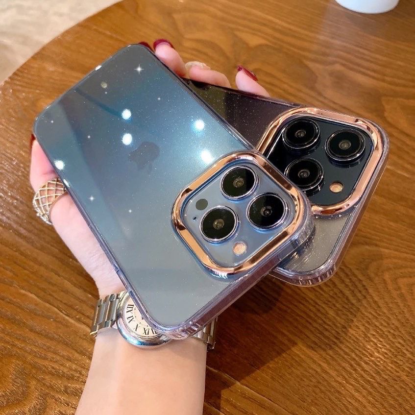 Shimmer Case for iPhone