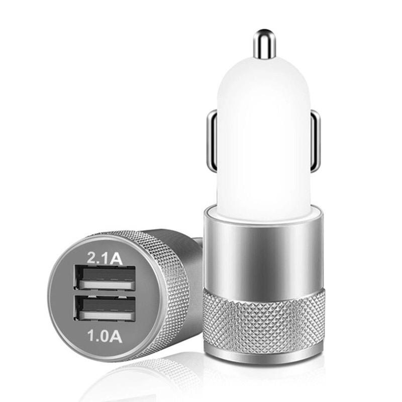 USB Bullet Car Charger Premium Quality