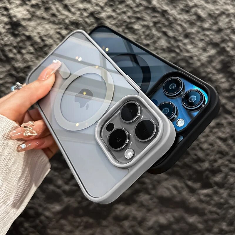 MagSafe Premium Bumper Case for