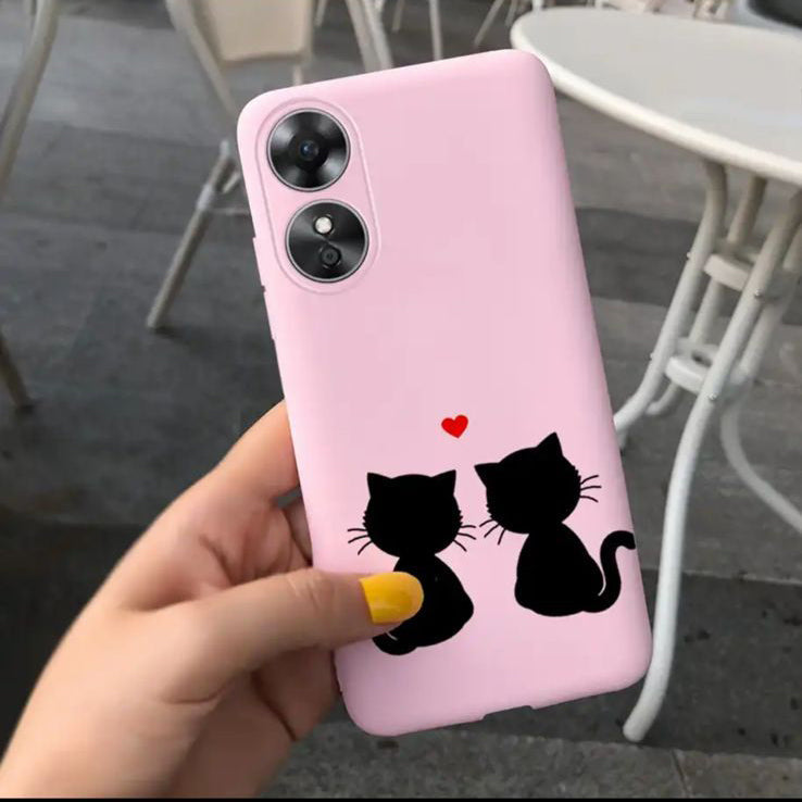 Pink Vibes Phone Case