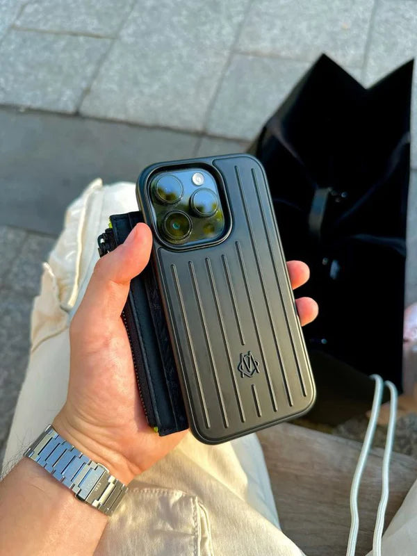 Executive Classy Case