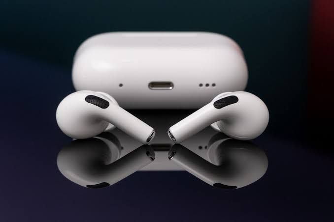 Airpods Pro 2