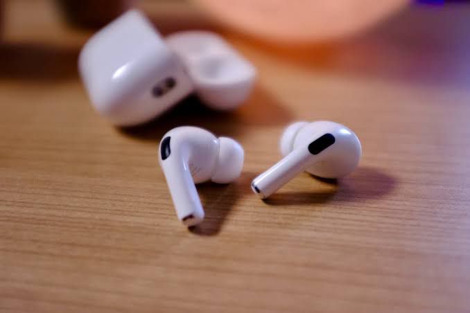 Airpods Pro 2
