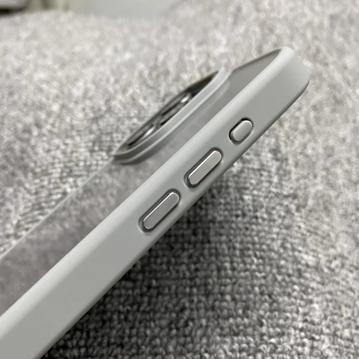 Premium Quality Bumper AirBag Case for iPhone
