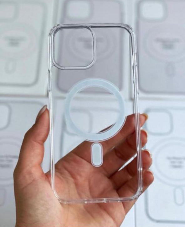 Apple MagSafe Case for iPhone