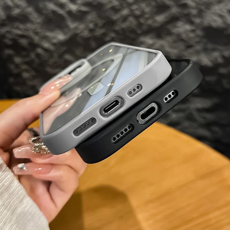 MagSafe Premium Bumper Case for