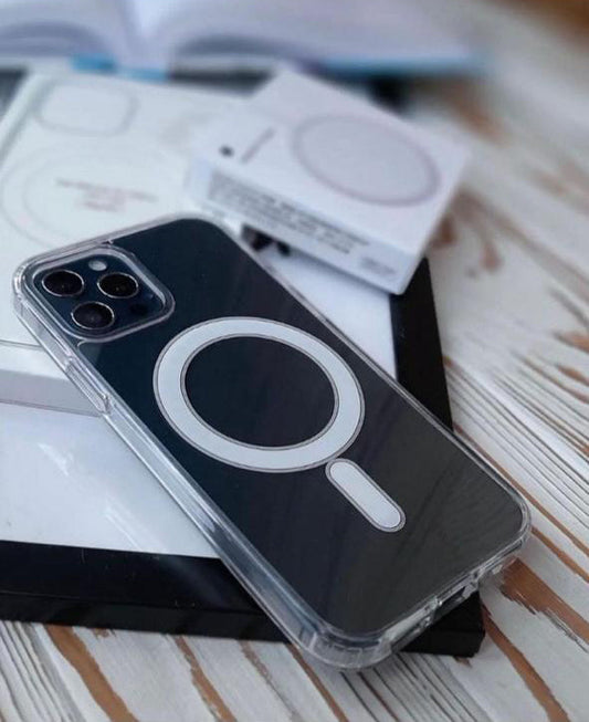 Apple MagSafe Case for iPhone