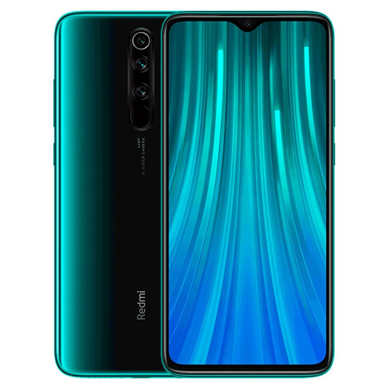 Xiaomi Redmi Note 8 Pro