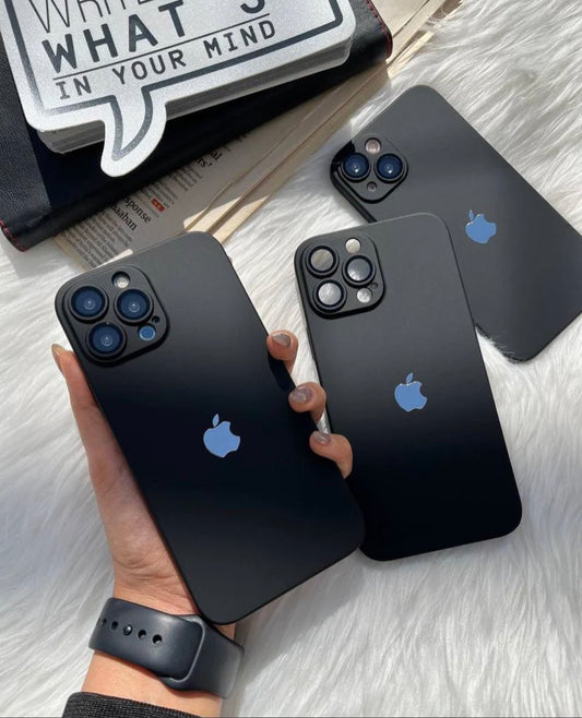 "Ultra-Thin Elevate Your IPhone Experience With Our Sleek PC Logo Case" Including 16 Series