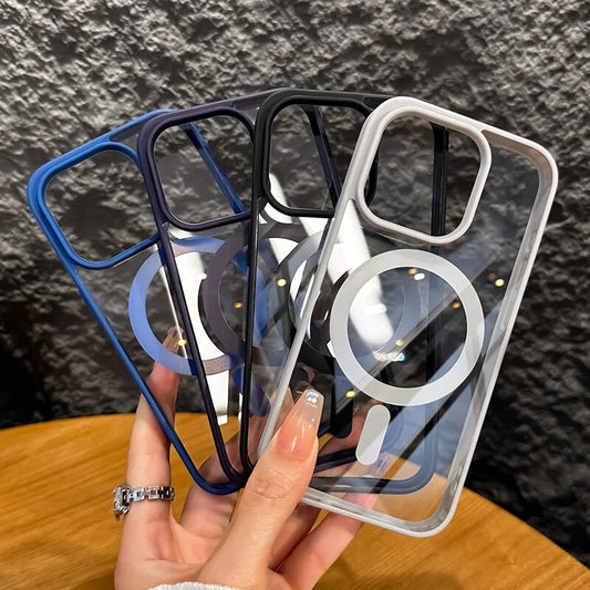 MagSafe Premium Bumper Case for