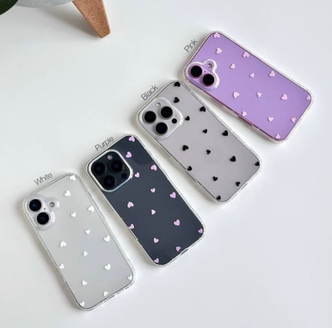 Printed Customise PNG Case