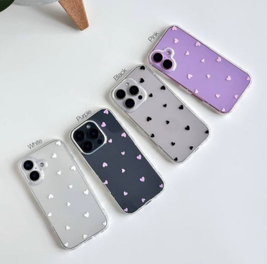 Printed Customise PNG Case