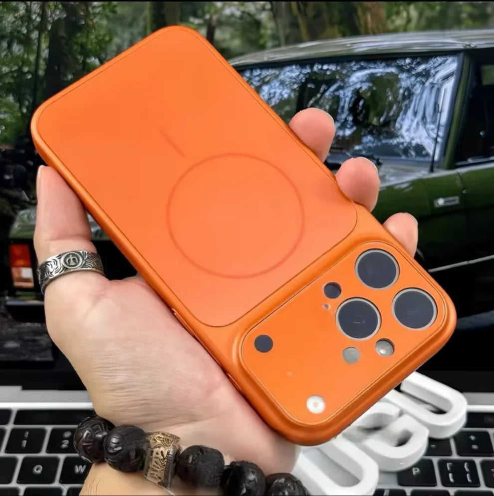 New Ag Glass Case 17 Series