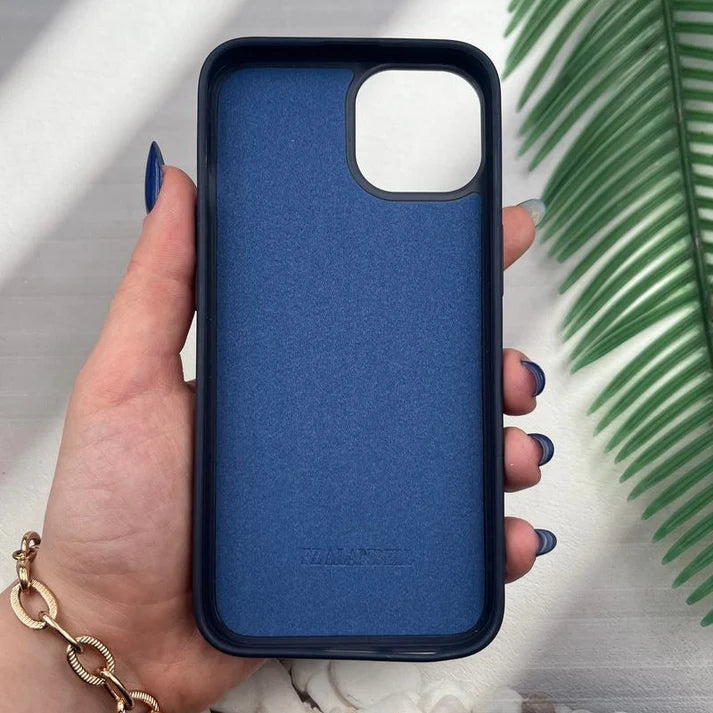 Premium PU Leather Case with Stand