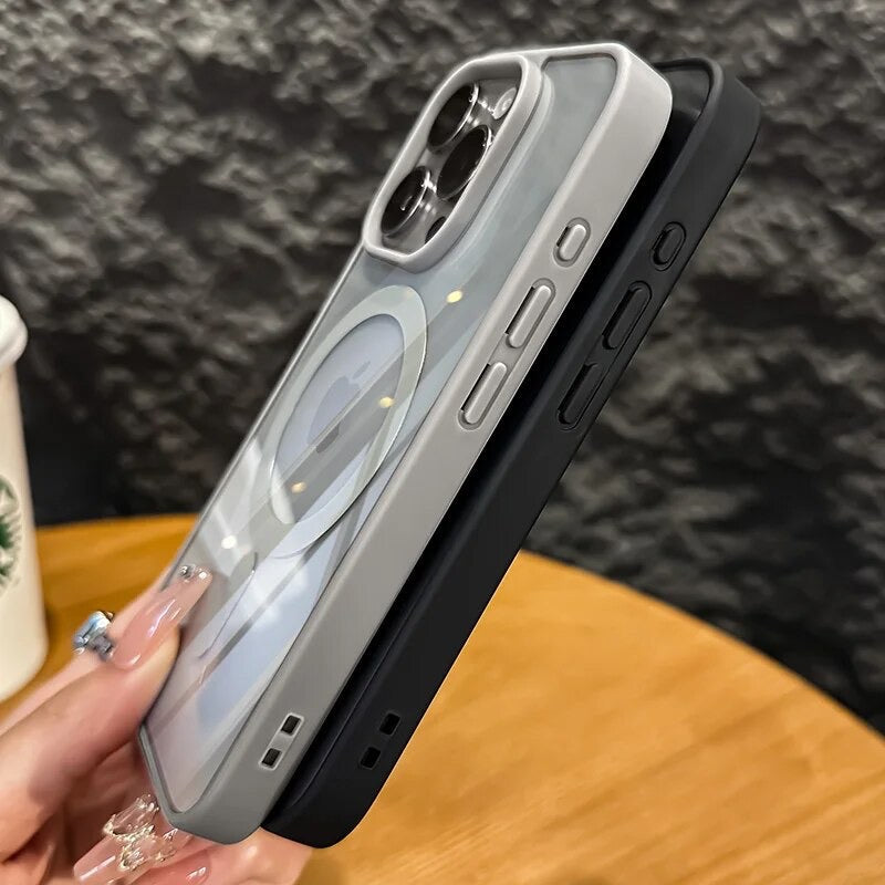 MagSafe Premium Bumper Case for