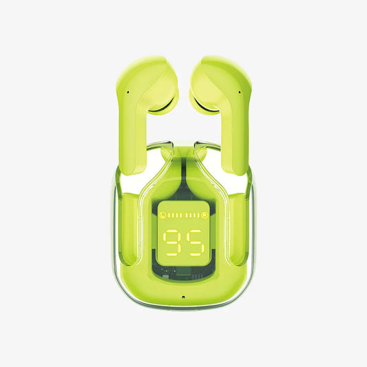 True Wireless Headphones, Phone Call Noise Canceling Earphones Air A31