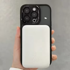 New Acrylic MagSafe Case Premium