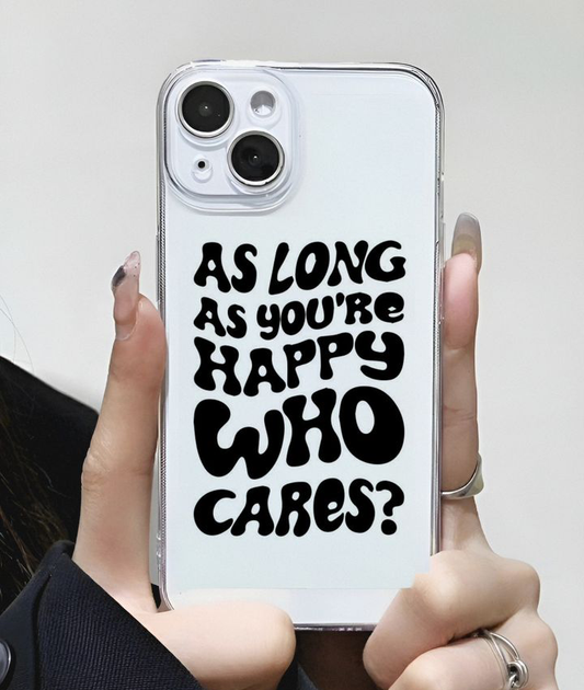 Printed Customise PNG Case.