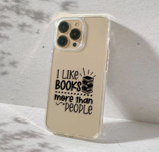 Printed Customise PNG Case.